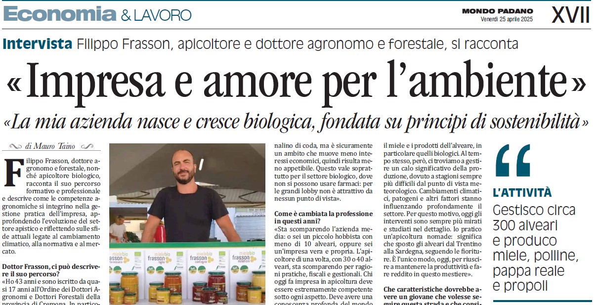 News dalla Stampa